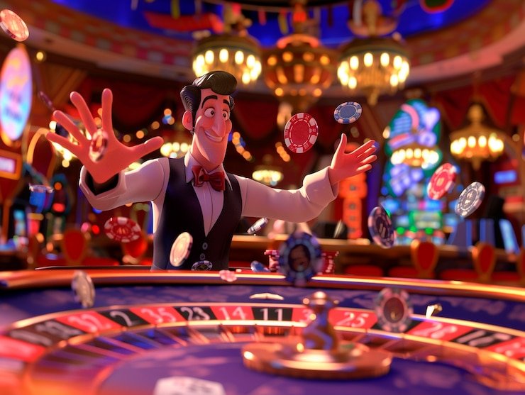 বাংলাদেশে লাইভ স্লটস গাইড পড়ার স্থানীয় দৃশ্য